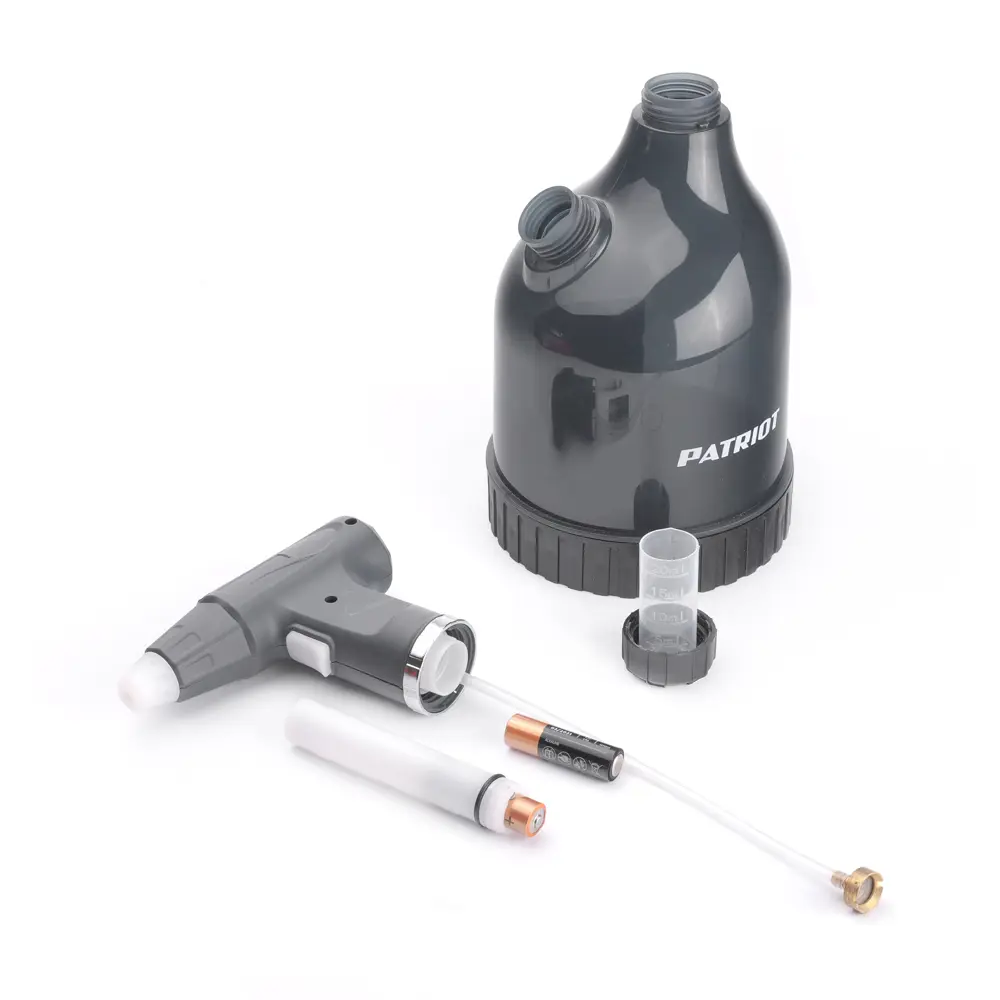 Аккумуляторный распылитель Patriot PT 15АА для сада и дома 89358832 STLM-1475994 - Вид №4