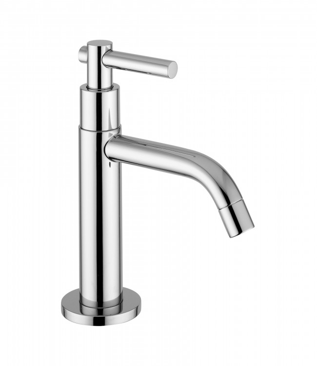 31499 Моно водопроводный кран без отходов. Bongio T Lever 