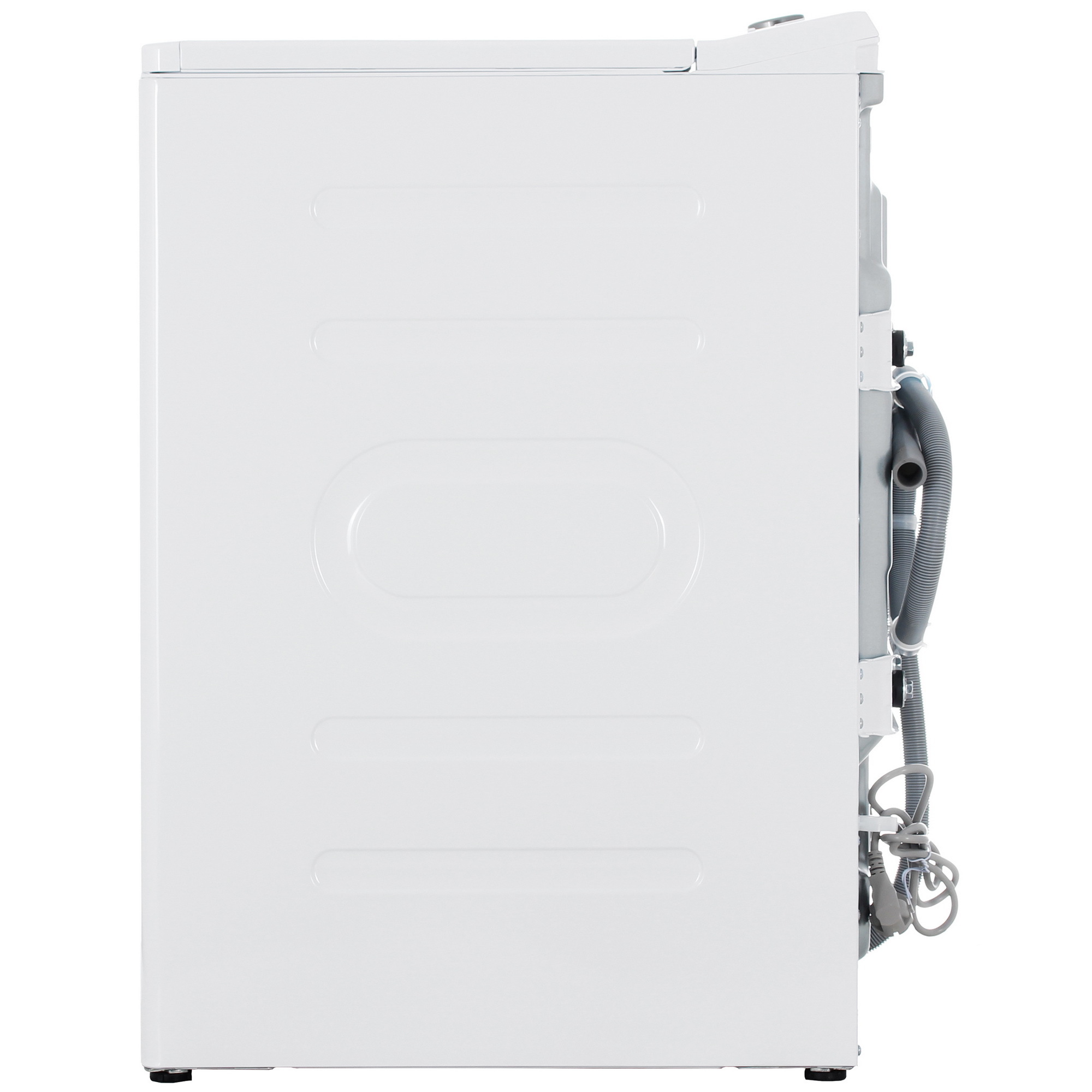 9062994 Стиральная машина KRAFT TCH-UMD8304W белый STDN-0129771 - Вид №3