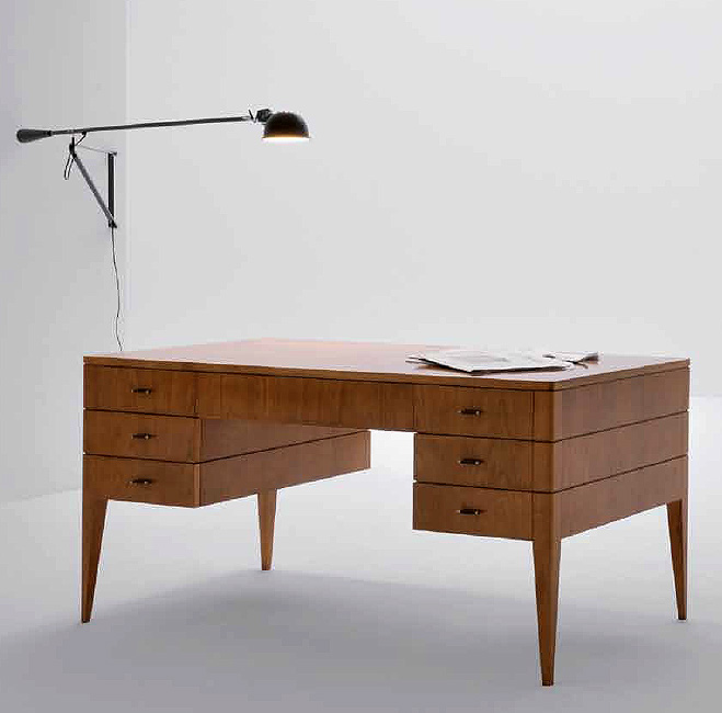 Письменный стол 900 FLAMINIA MORELATO 5051 