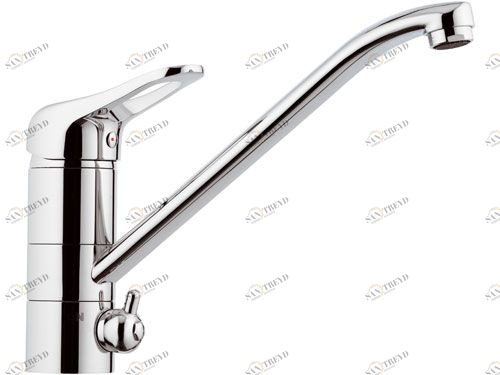 Смеситель для кухни Remer К40AP с подключением питьевой воды K40AP 1143211