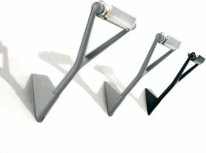 LUCEPLAN Настенный светильник регулируемый непрямого света Lola