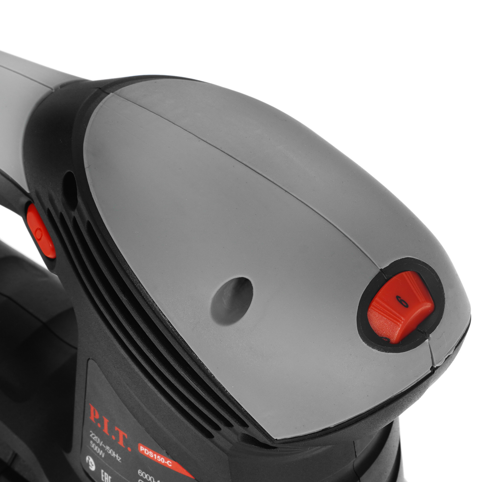 Эксцентриковая шлифмашинка P.I.T. PDS150-C 9938107 PIT STDN-0087756 - Вид №5