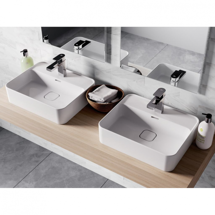 A7104AA Смеситель для раковины Ideal Standard EDGE - Вид №5