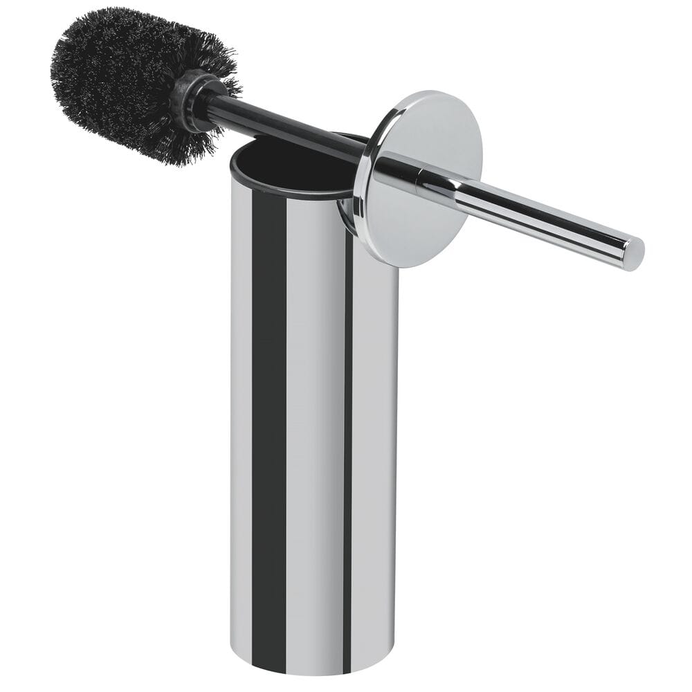 Набор для ванной комнаты из нержавеющей стали Geesa Nelio ARCH-00090356 - Вид №3