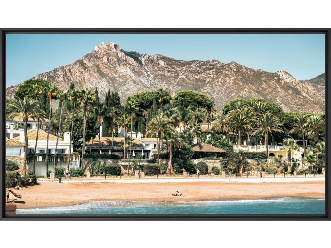 Печать фотографий на бумаге YellowKorner пейзаж ARCH-00029563 - Вид №1