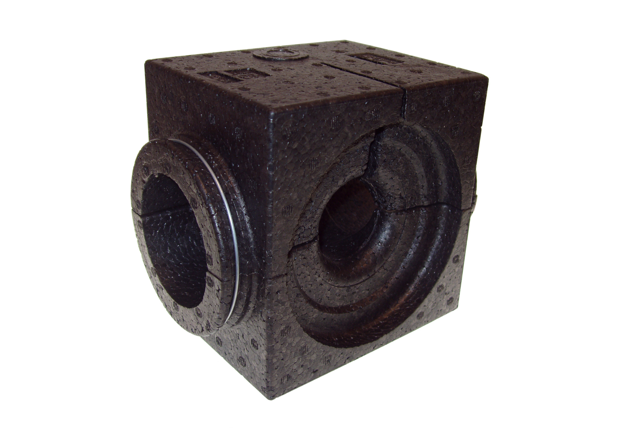 Danfoss Дополнительные принадлежности и запасные части Измерительные ниппели для MNF 003Z0104  - Вид №26