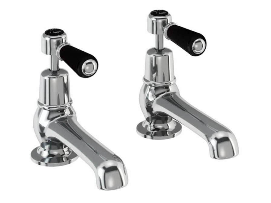 Смеситель для раковины с 2 отверстиями Burlington KENSINGTON ARCH-00084274 - Вид №2