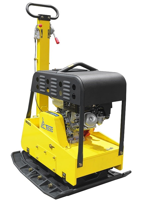 Виброплита TSS-WP320H 9119271 ТСС STDN-0066742 - Вид №2