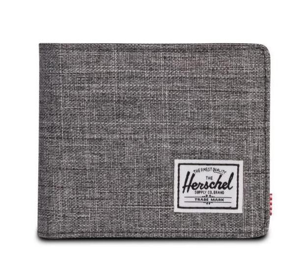 10368-00919-OS Кошелек Wallet Herschel Hank 