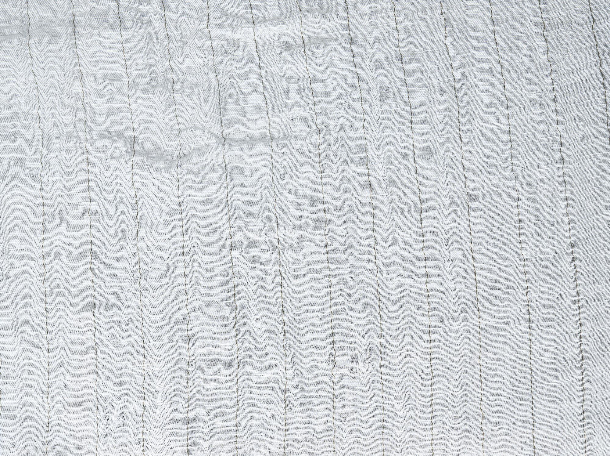 Льняная и хлопковая полосатая ткань The House of Lyria SCOPELLO ARCH-00058116 - Вид №1