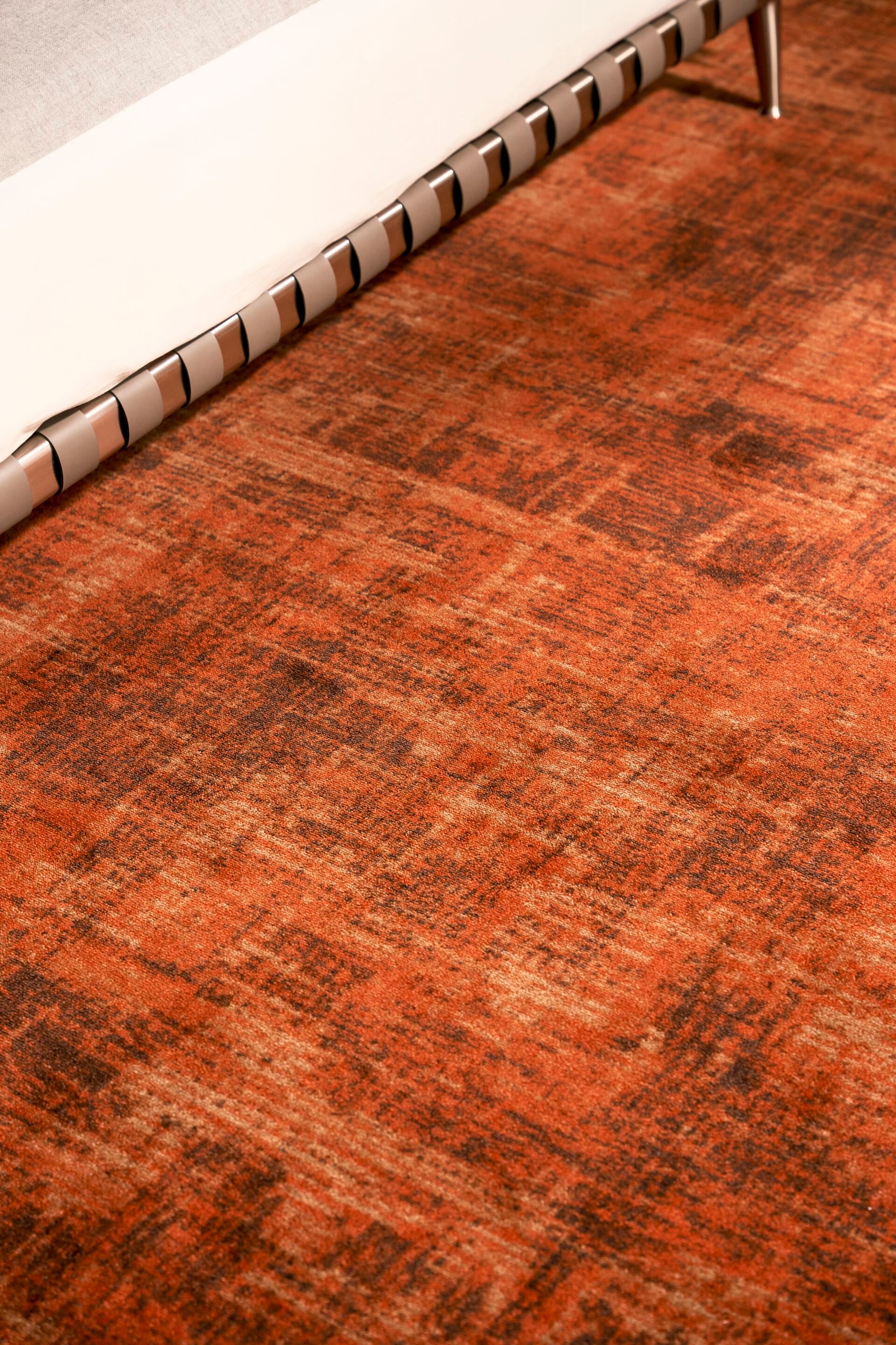 Moquette in Nylon® Radici LEONE ARCH-00093406 - Вид №5