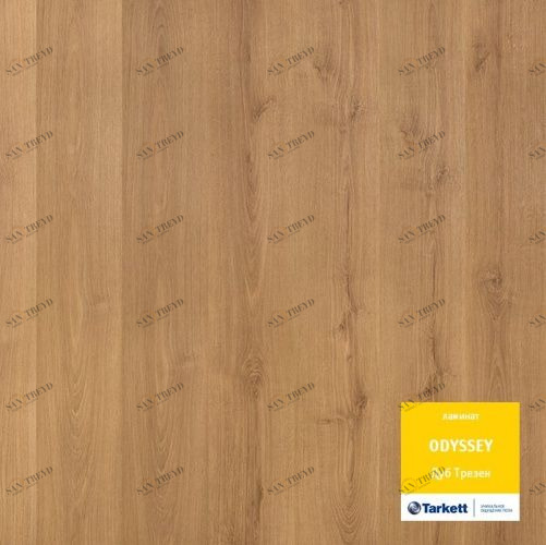 Ламинат Tarkett Дуб Трезен 3000100135