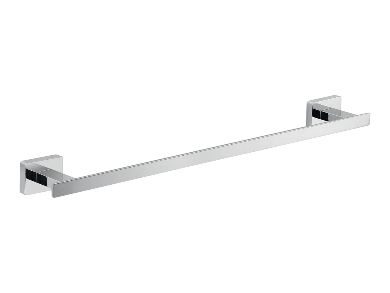 Держатель для полотенец из нержавеющей стали GEDY Афина ARCH-00124776