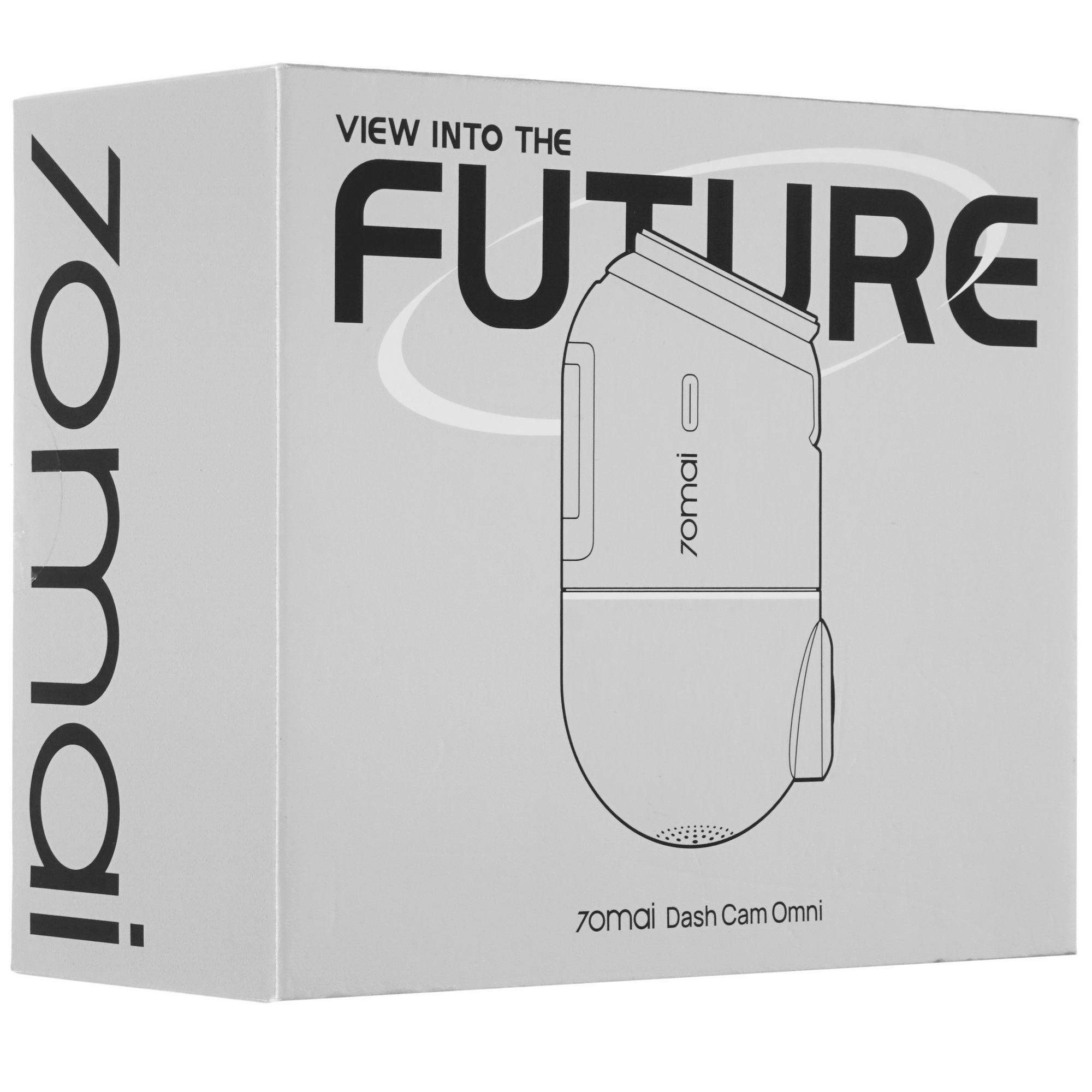 5405410 Видеорегистратор 70Mai Omni STDN-0032710 - Вид №11