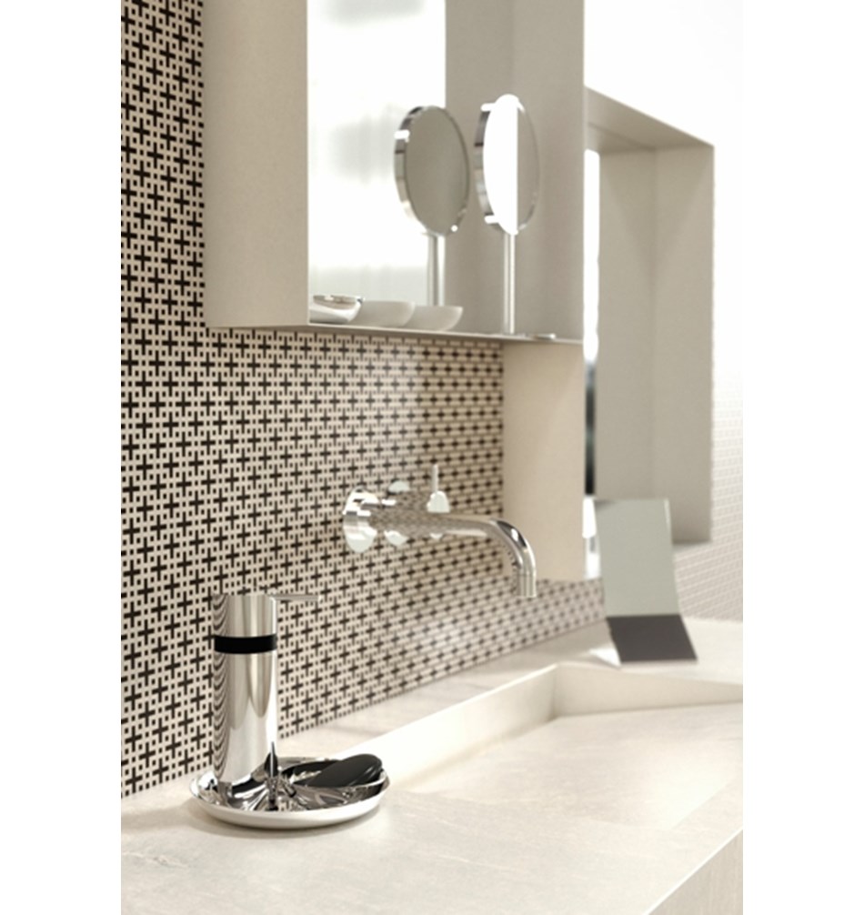 FROST Чаша 90 » полированная Нержавеющая сталь Полированный O4090  - Вид №3