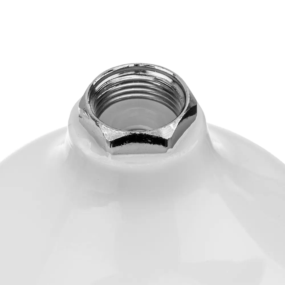 Краскопульт пневматический Matrix 57321 верхний бак 280 л/мин 0.6 л STLM-2080026 - Вид №7