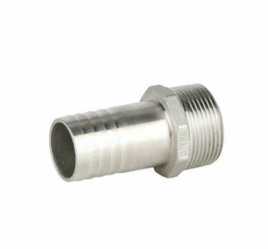 GENEBRE 0399n 03 Ниппель для шланга с резьбой NPT