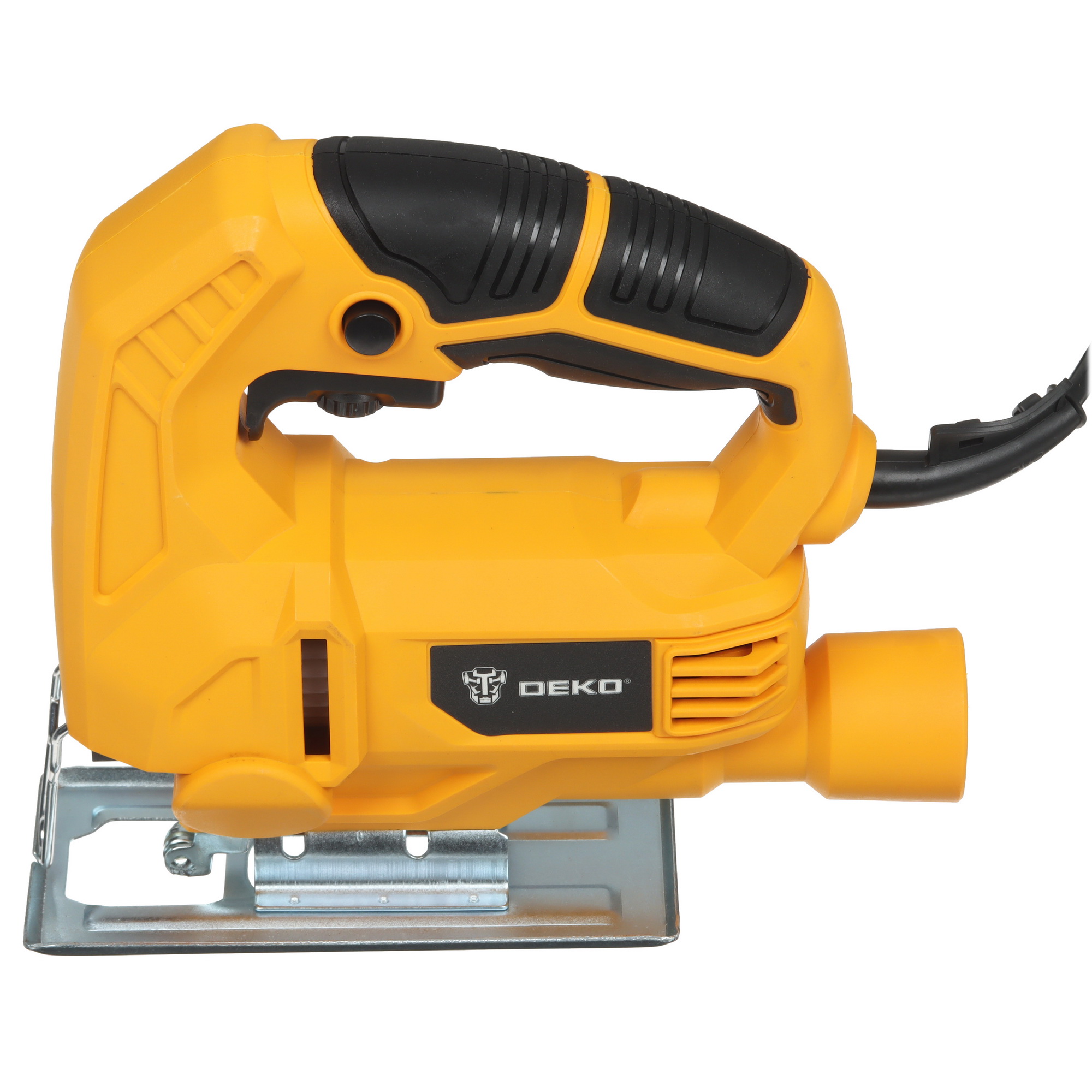 Электрический лобзик DEKO DKJS650 4791452 STDN-0140608 - Вид №2