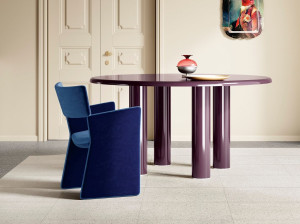 Пол / керамогранит