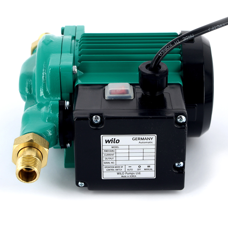 Насос для повышения давления WILO PB 088EA 3059251 - Вид №5