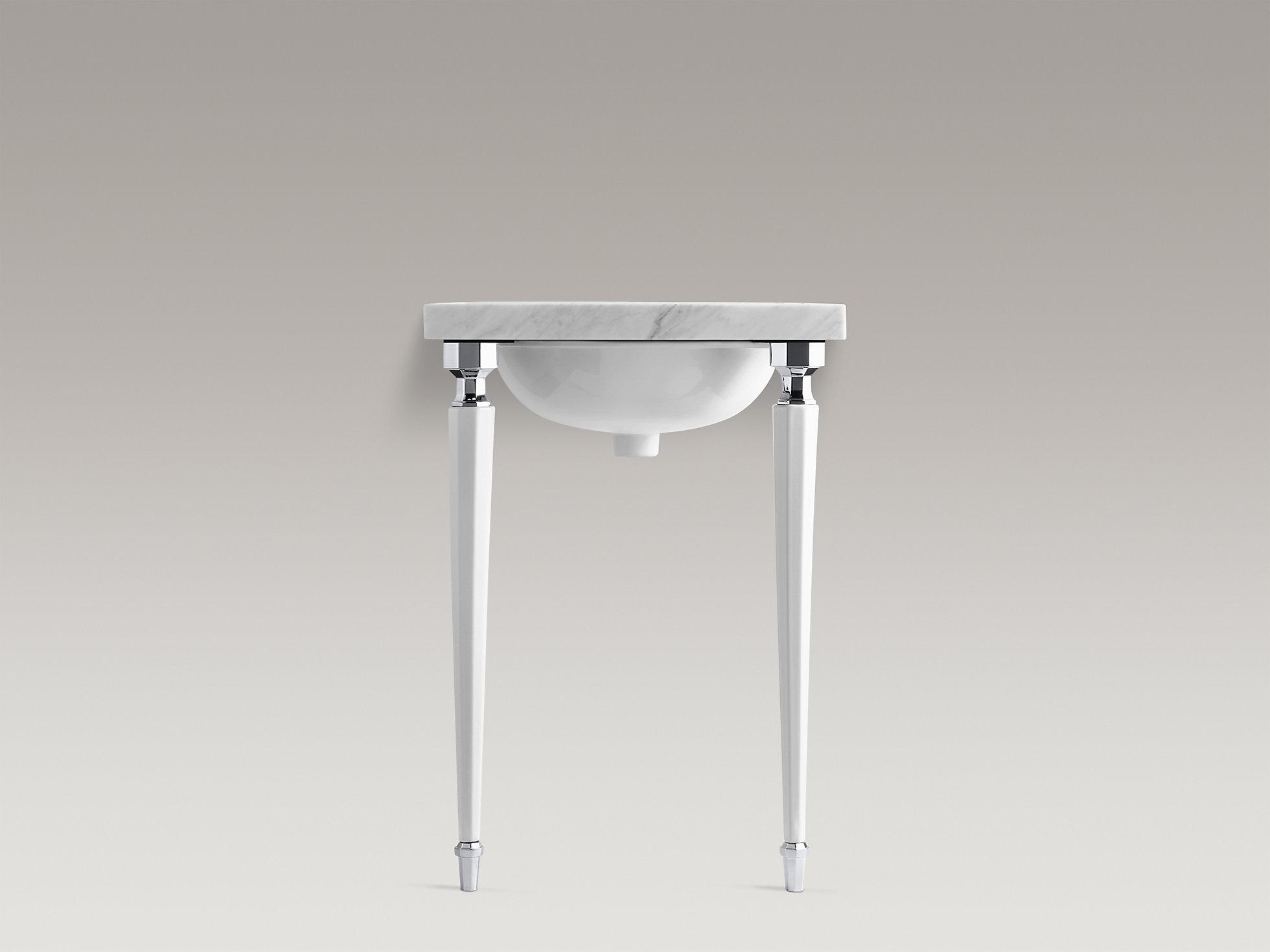 KOHLER  K-2317-CP-0  - Вид №5