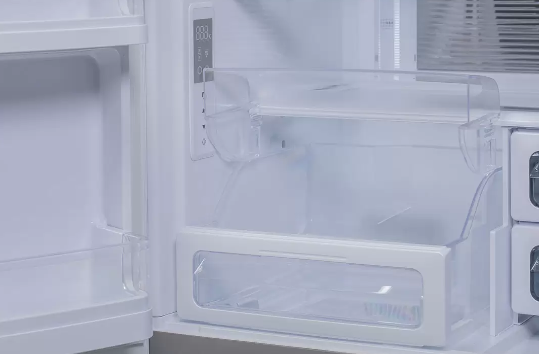 8196789 Холодильник многодверный   Sharp SJGX98PBK черный STDN-0001977 - Вид №9