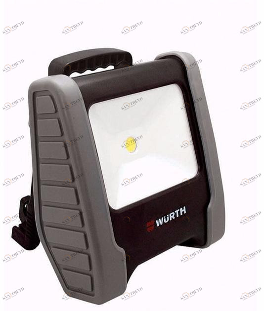 Würth Переносная светодиодная рабочая лампа Lampade da lavoro 0981508120