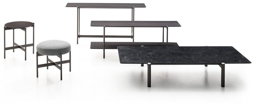 Ditre Italia Письменный стол из дерева Erys sun-id-1494867 - Вид №1