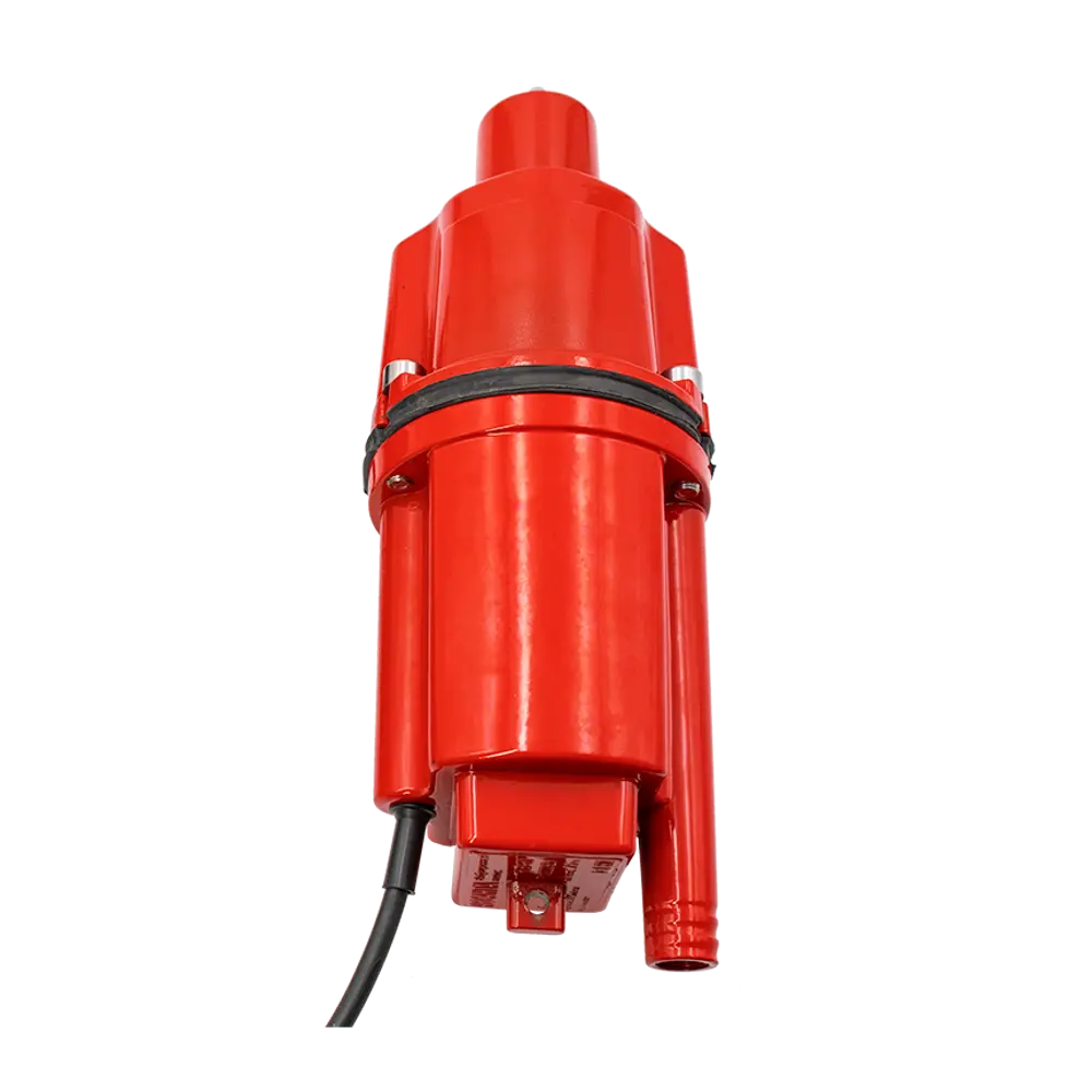 Вибрационный насос Santreyd для колодцев и скважин с нижним забором воды 89341199 STLM-0964579