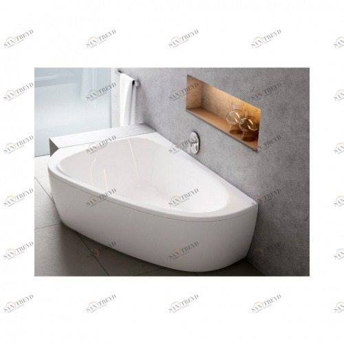 Ванна / LoveStory II Ravak sun-id-373618