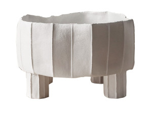 Керамическая чаша