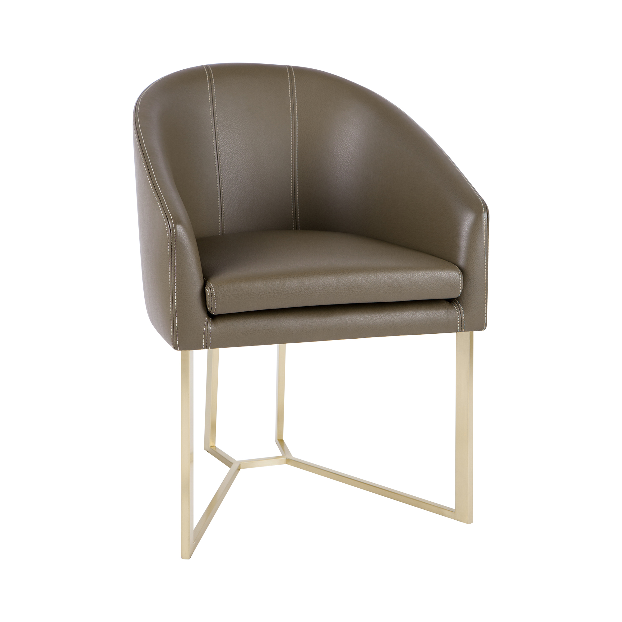 Стул / Mettal legs MOBILFRESNO sun-id-378979 - Вид №11
