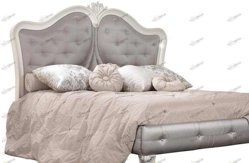 Barnini Oseo Мягкое изголовье из капитоне Fashion time Ft110