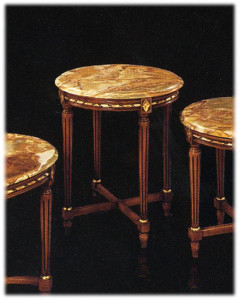 Столик 094 FRATELLI RADICE 15120170030