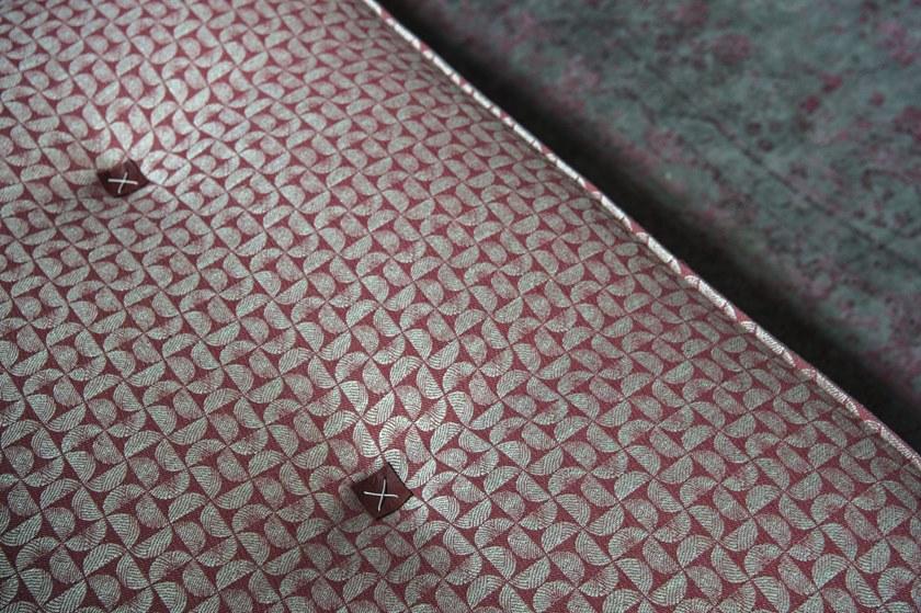 Gobbo Salotti Угловой диван в коже sun-id-1473288 - Вид №11