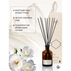 Аромадиффузор ARIDA HOME «Хо The Nicety» с фруктовым ароматом 89388921