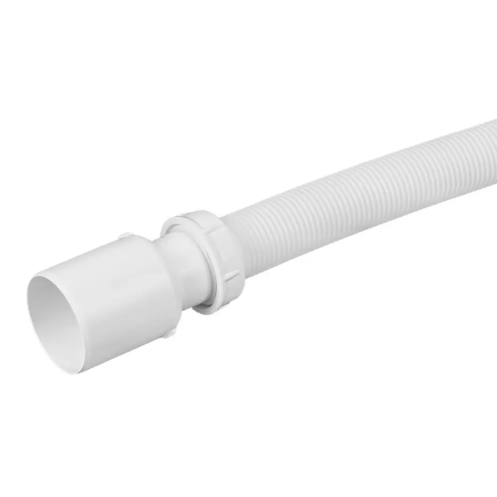 Труба гофрированная Sas 32х900 мм STLM-2196236