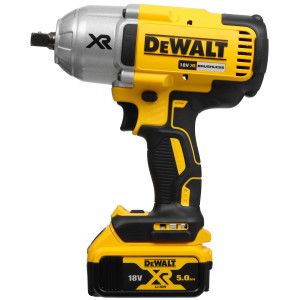 Гайковерт DeWalt DCF899P2-QW XR FLEXVOLТ 18/54V 5440952