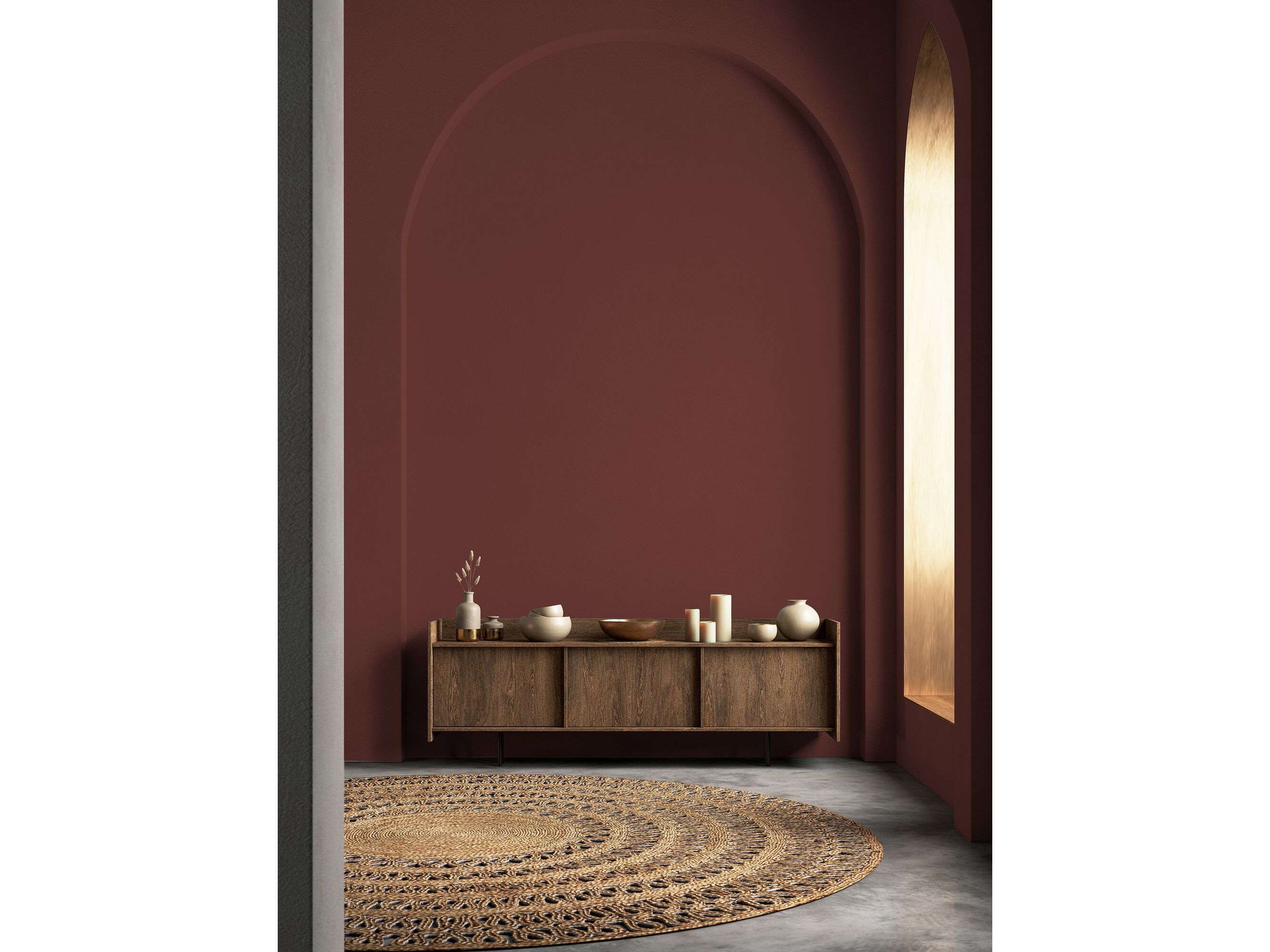 Декоративная живопись Architects Paper чистый ARCH-00147758 - Вид №1