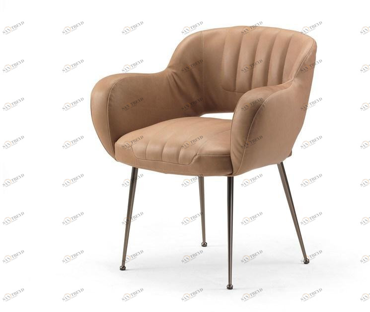 Arketipo Кресло в коже sun-id-1401406