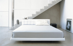 Кровать ALFA ZANOTTA 1870