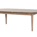 HT123 Расширение таблицы D-End ijlbrown  - Вид №7