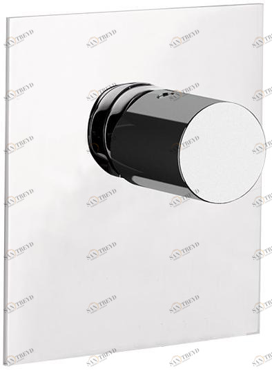 Rubinetterie Mariani Смеситель для душа, однорычажный, встроенный 5th avenue 179/av5