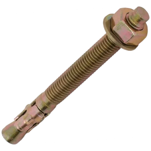 Клиновой анкер 12x120 мм 82566013 STLM-2039125