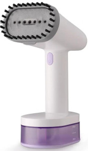 9028681 Отпариватель BQ SG1008H фиолетовый