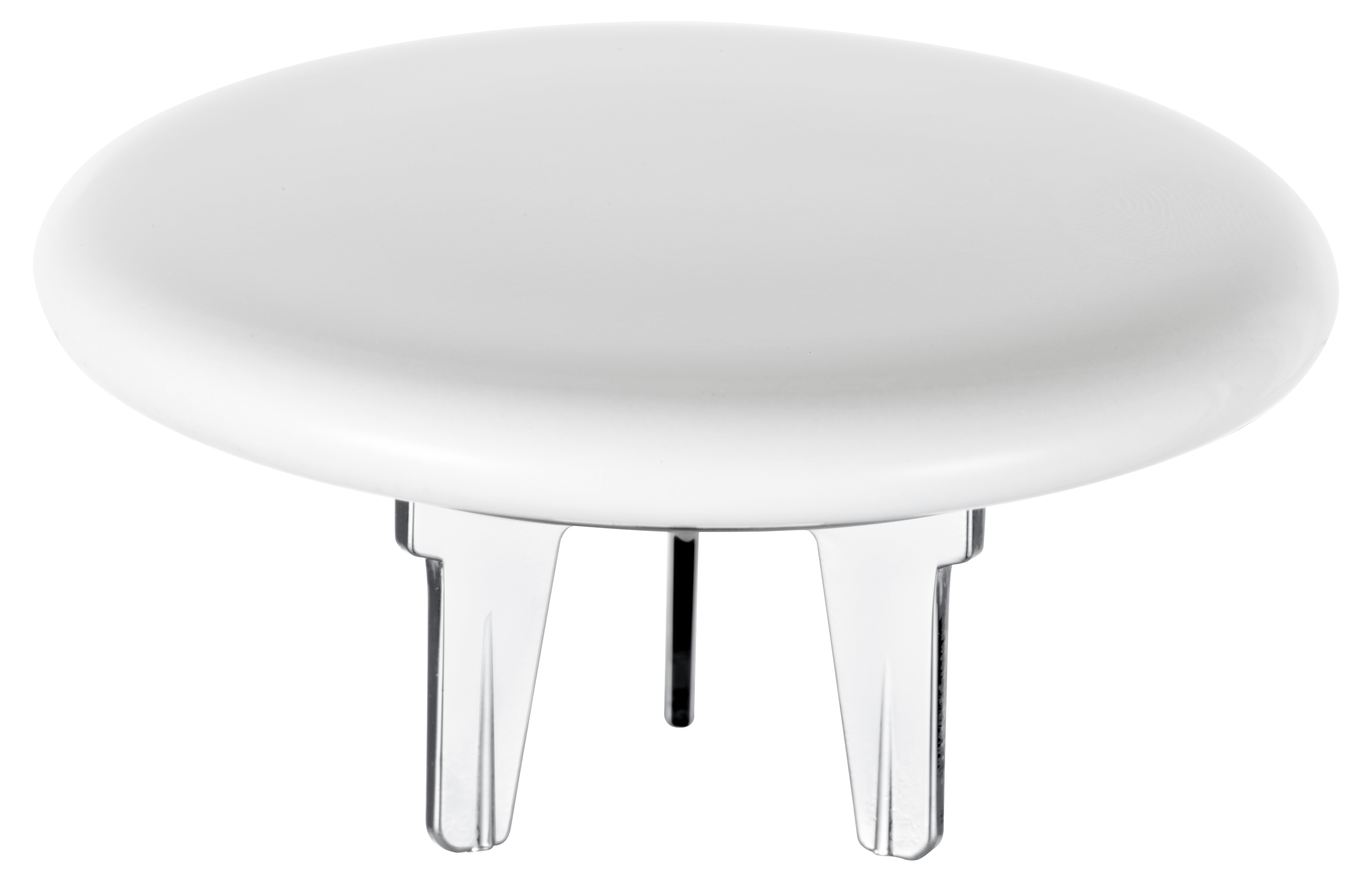 59990310001 Керамическая крышка для умывальника KEUCO Armaturenzubehör