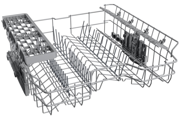 1322001 Посудомоечная машина Teka DFI 46700 Турция  - Вид №6