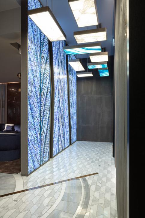 SICIS Gemma Ceiling Lamp sun-id-1989761 - Вид №1