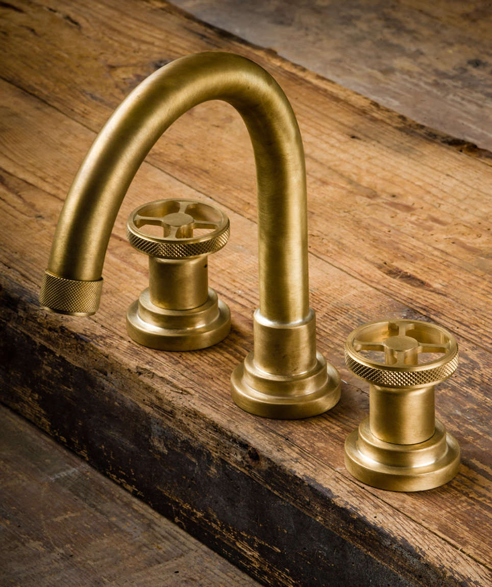 4914 ** 44 Ext. типа встроенный терм. - арена Nicolazzi Series Thermostatic  - Вид №2